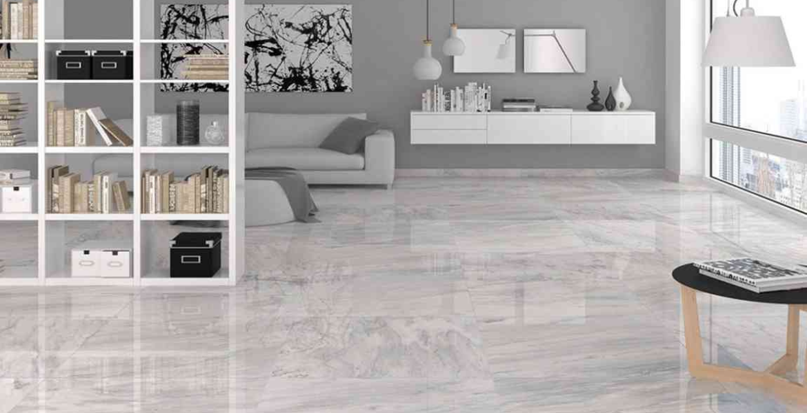 Top 2023 Picks: The Best Polished Porcelain Tiles for Your Home